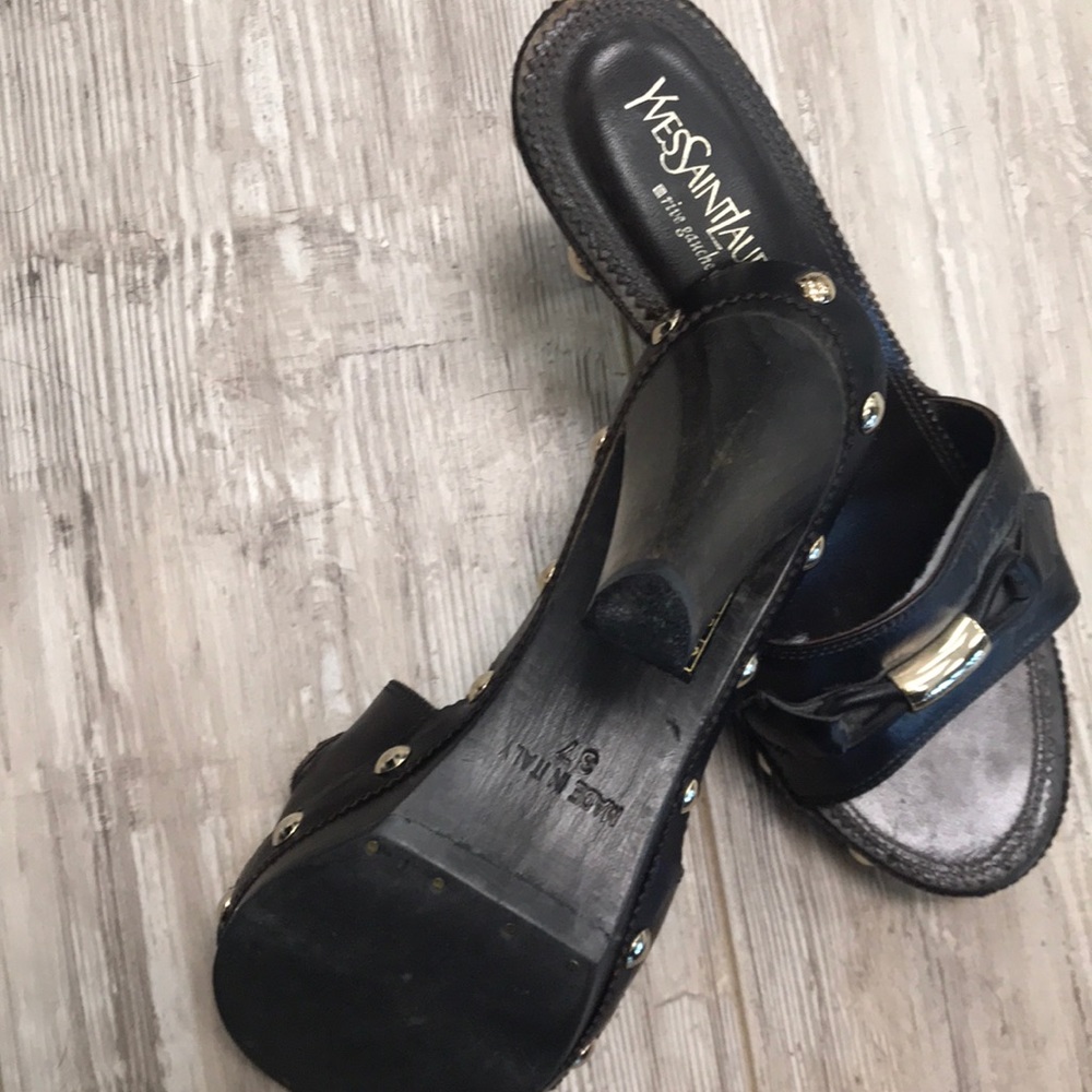 Gorgeous shoes size 37 - Picture 3 of 5